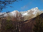 14 Un primo sguardo al Sasso Canale